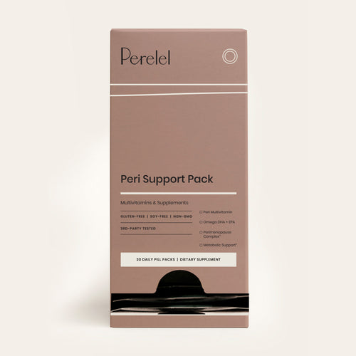 Perimenopause Support Pack