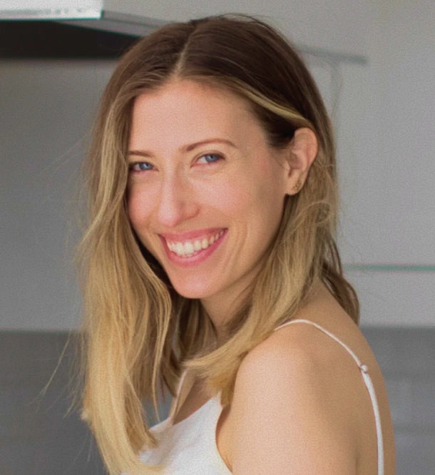 Shira Barlow, Perelel panel expert