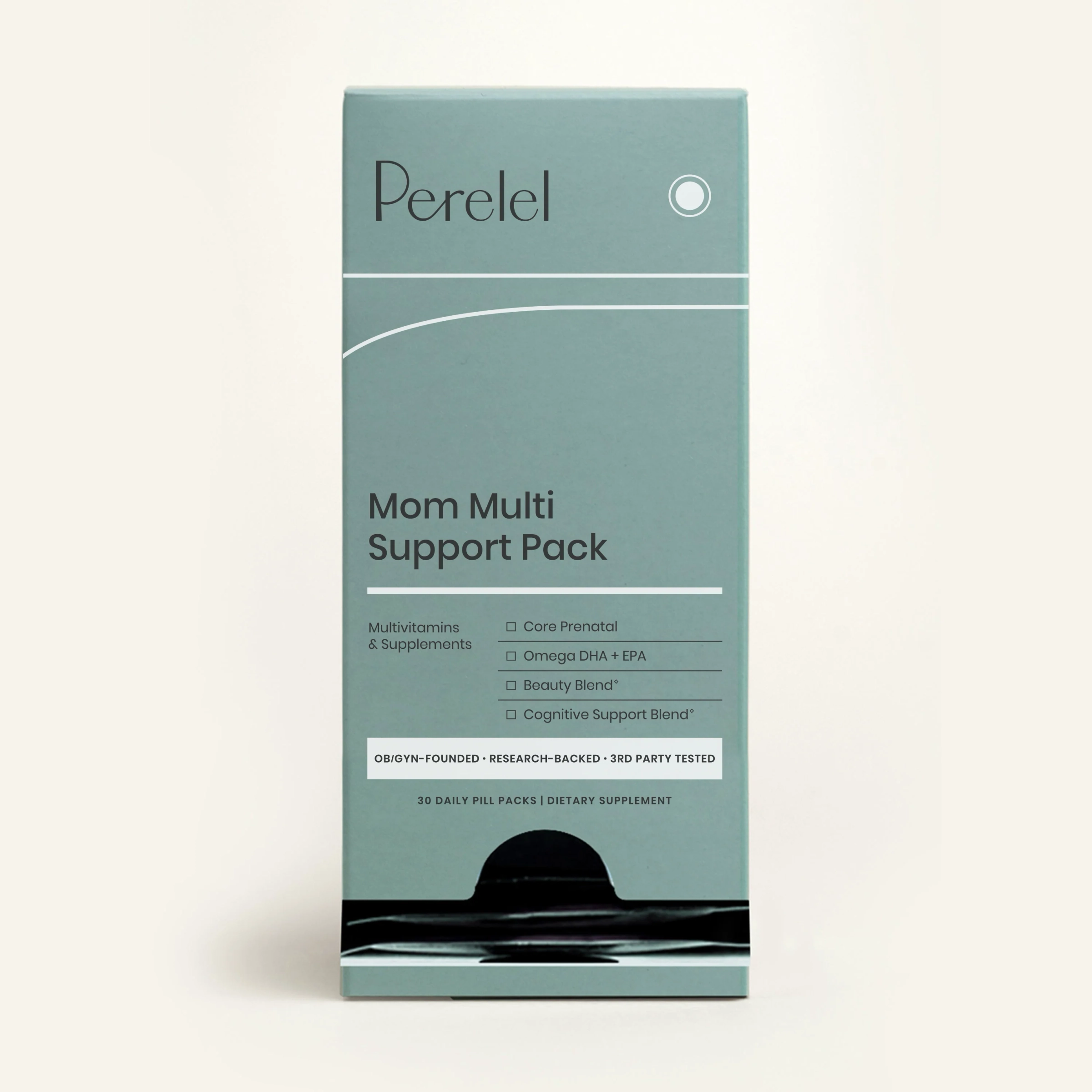 Mom Multi Support Pack