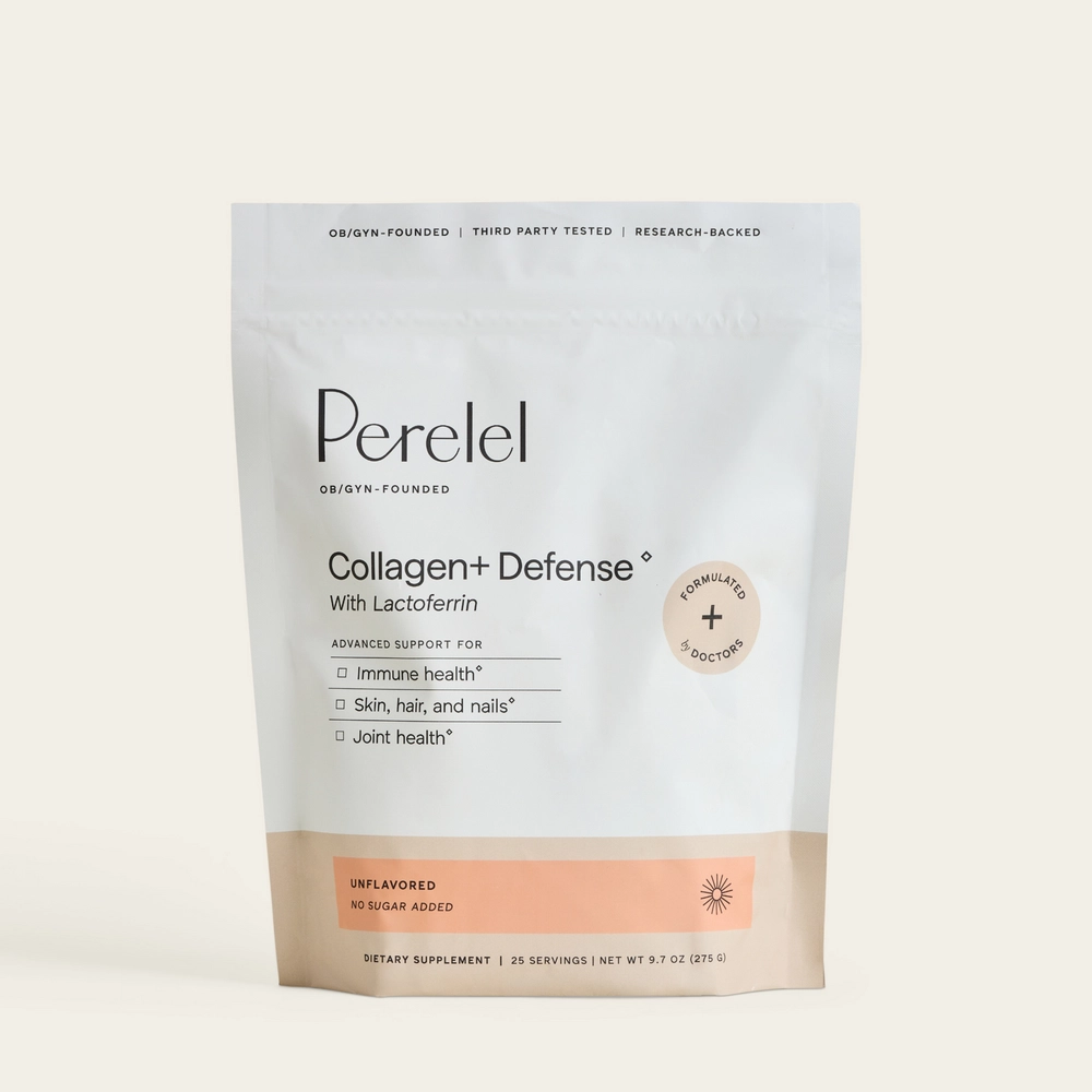 Collagen+ Defense